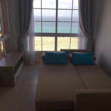 Sunshine Apartment Costa Calma Exterior photo