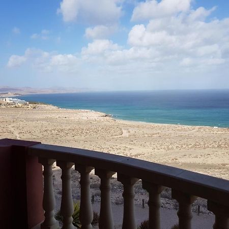 Sunshine Apartment Costa Calma Exterior photo