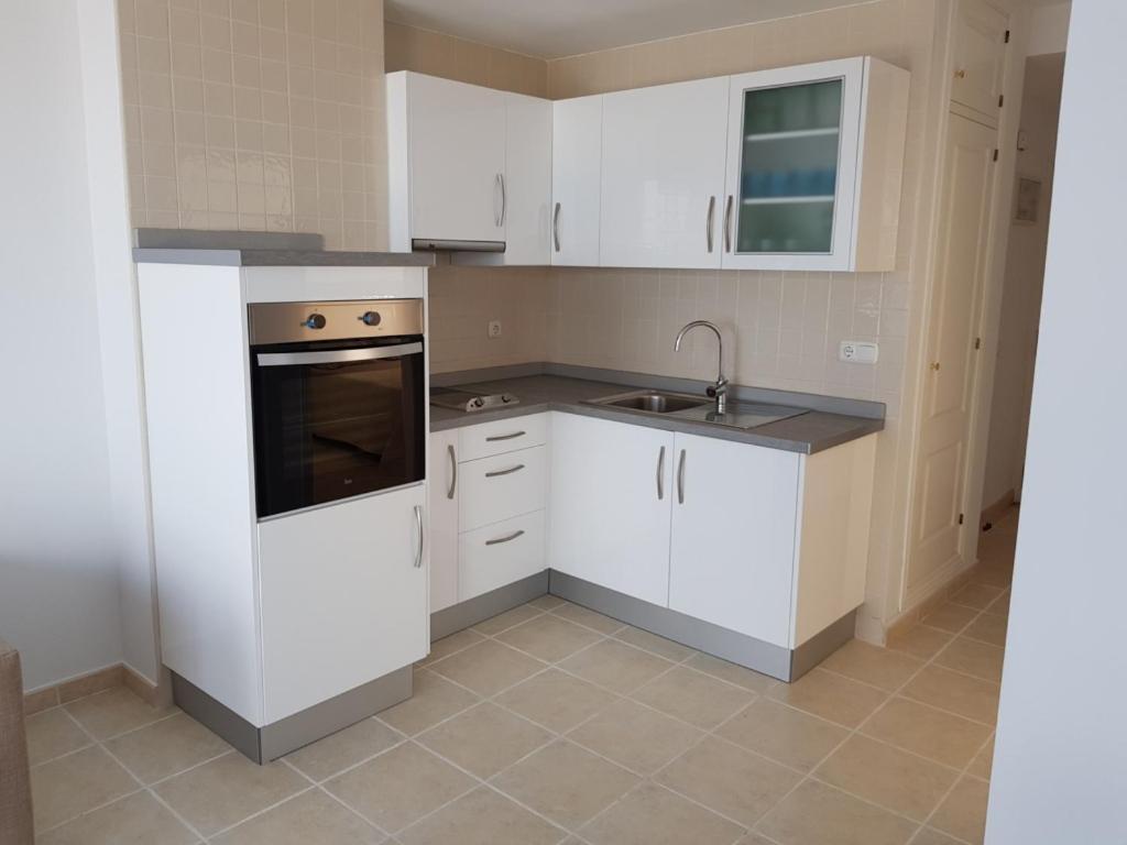 Sunshine Apartment Costa Calma Exterior photo